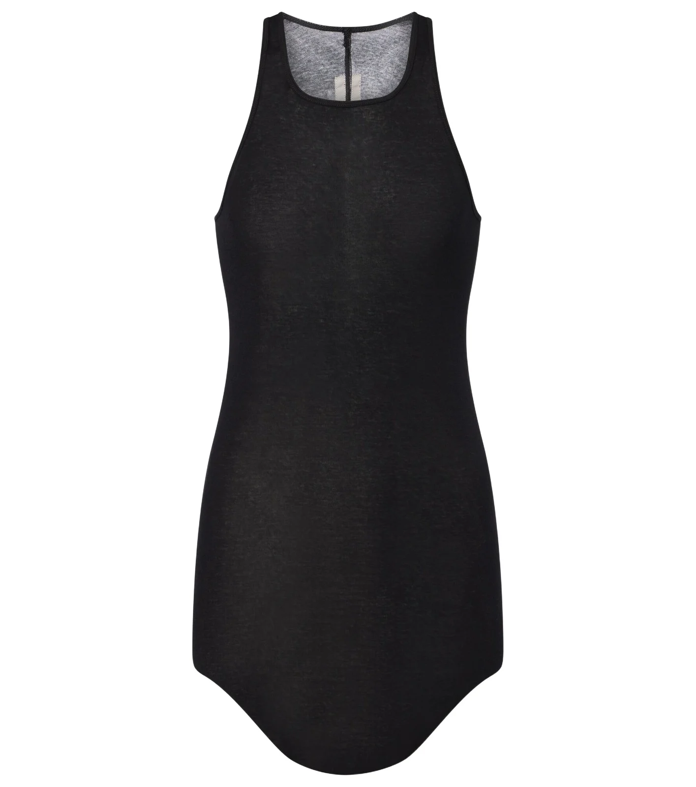 Rick Owens Cotton tank top