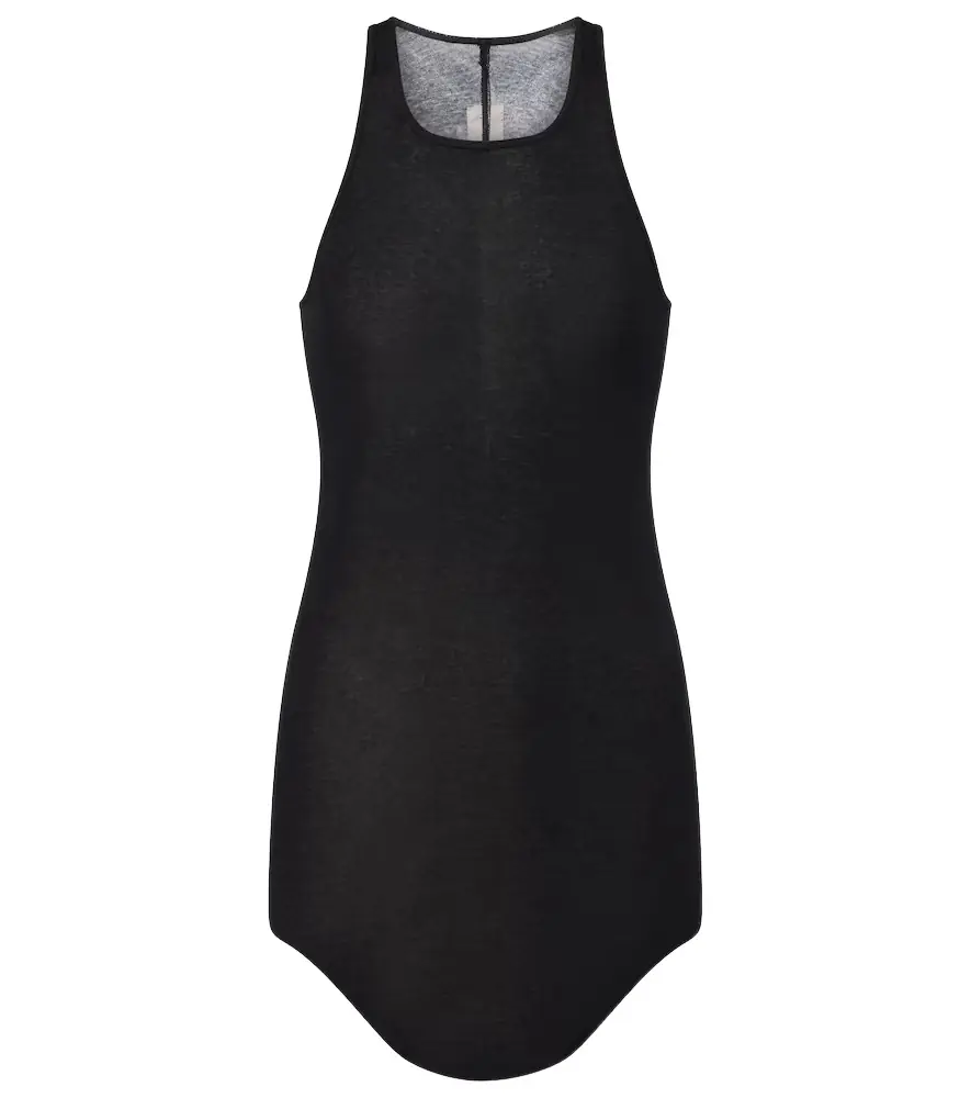 Cotton tank top Cotton tank top