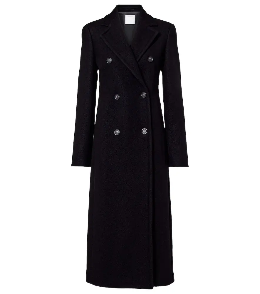 Sportmax Comune virgin wool coat | Image 1 Sportmax Comune virgin wool coat | Image 1