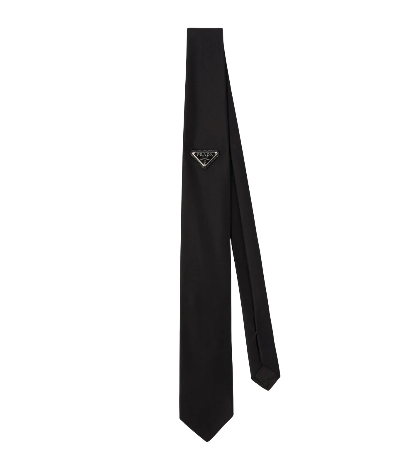 Prada Re-Nylon tie