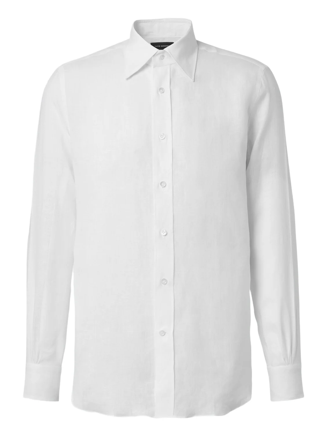 Thom Sweeney Linen shirt