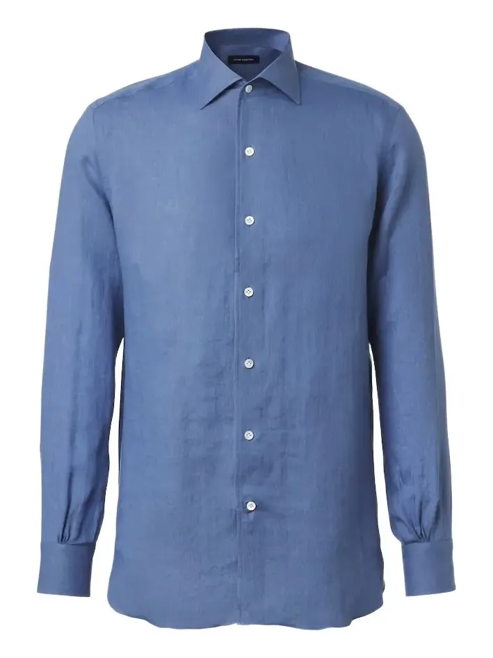Linen shirt Linen shirt