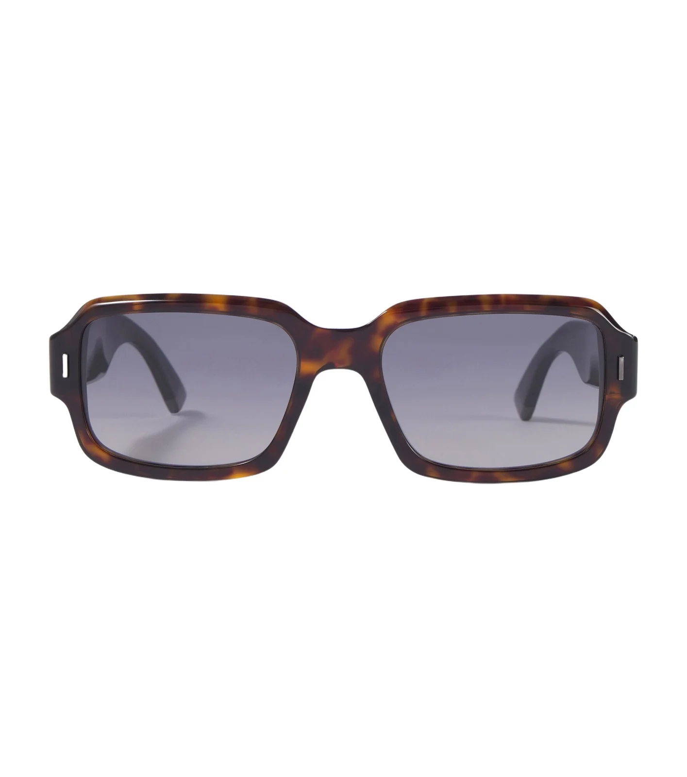 DiorTailoring S2I rectangular sunglasses