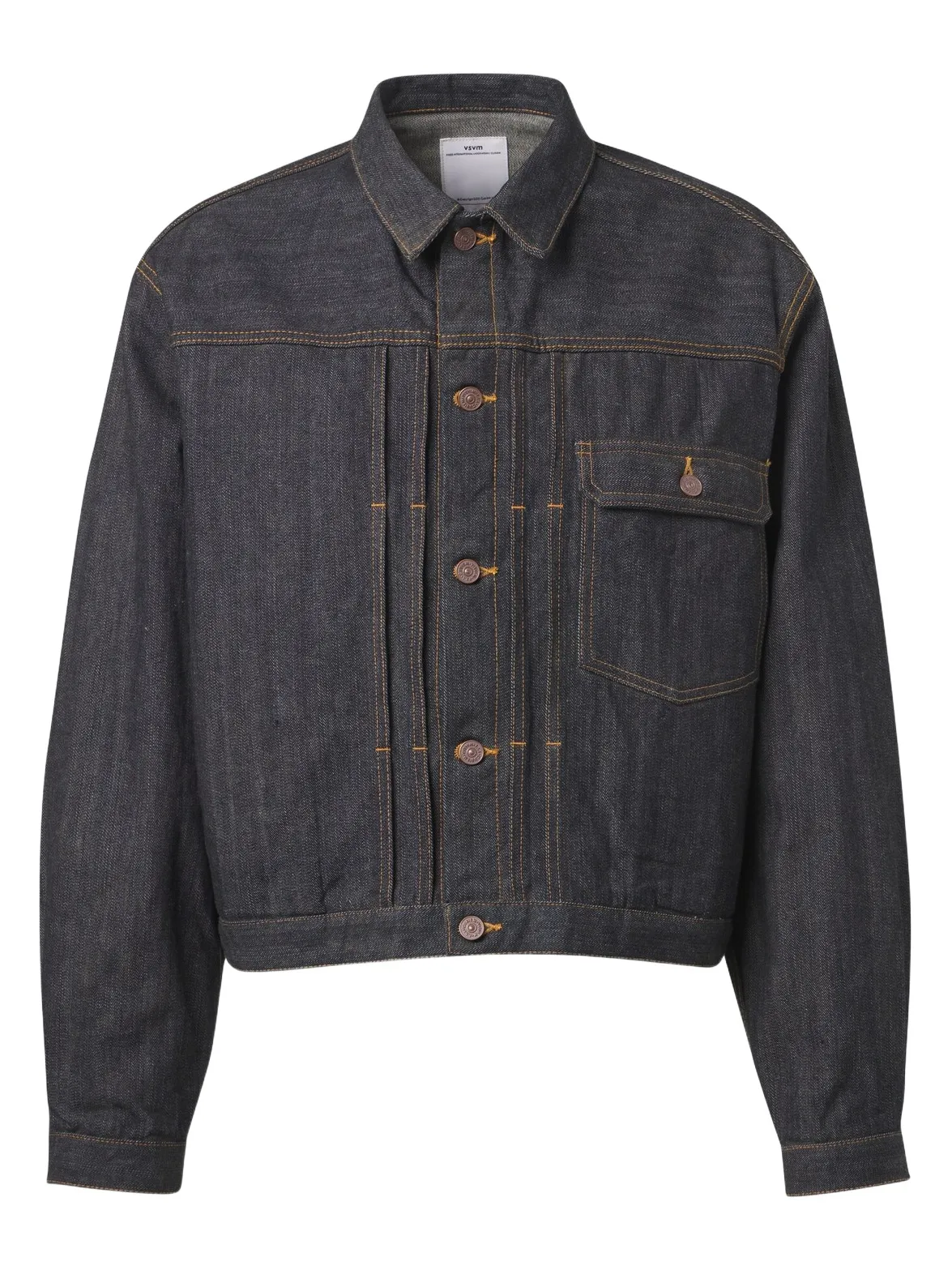 102XX denim jacket 102XX denim jacket