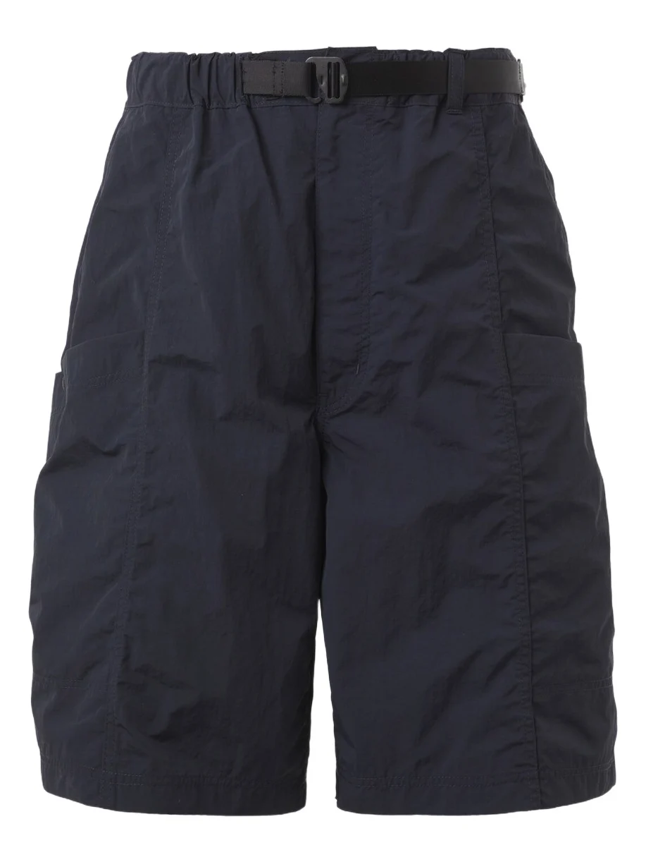 Comme des Garçons Homme Belted cargo shorts Comme des Garçons Homme Belted cargo shorts
