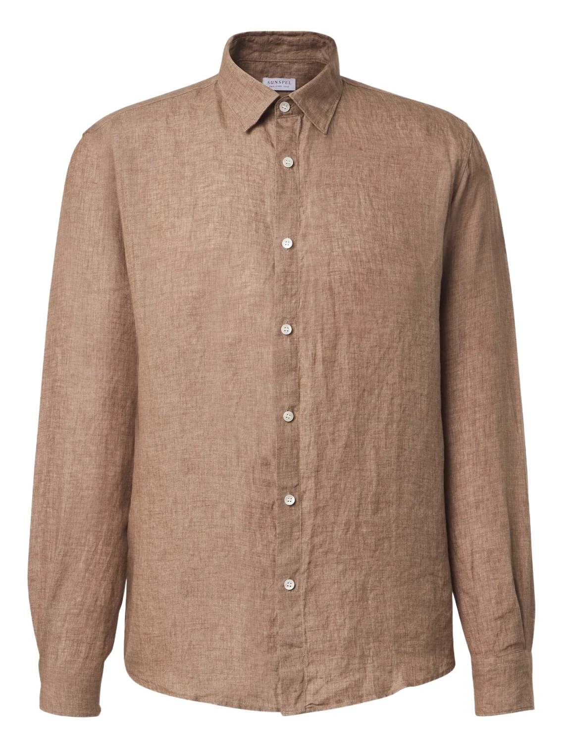 Linen shirt Linen shirt