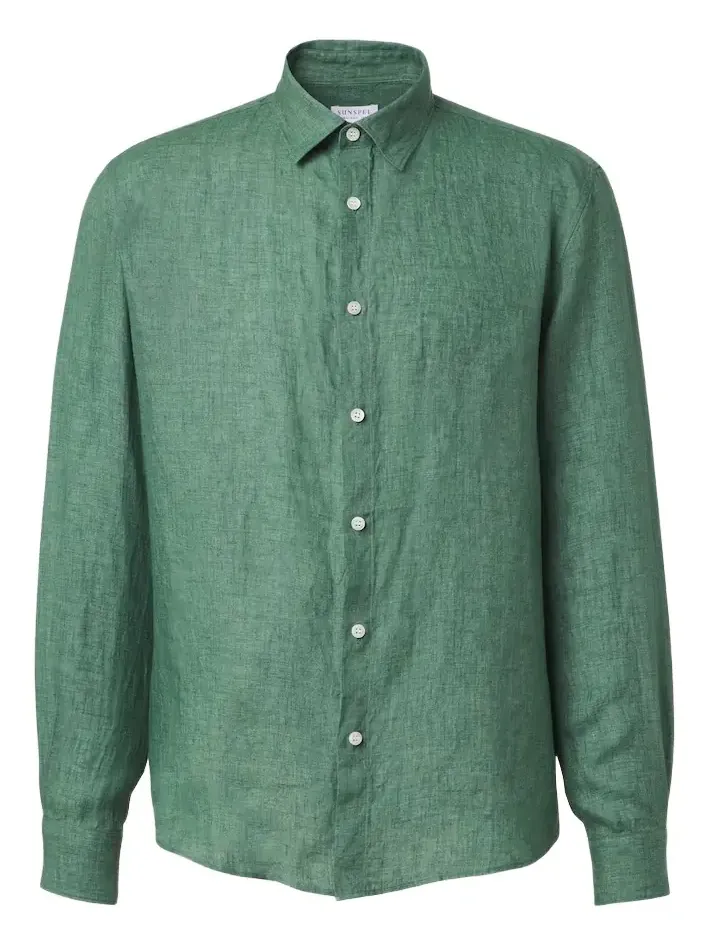 Linen shirt Linen shirt