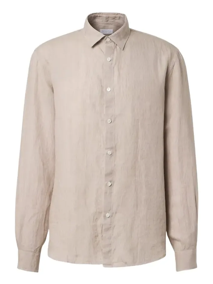 Linen shirt Linen shirt
