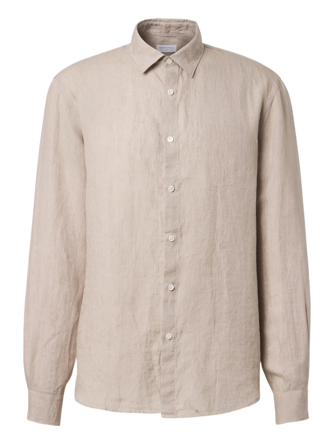 Linen shirt Linen shirt
