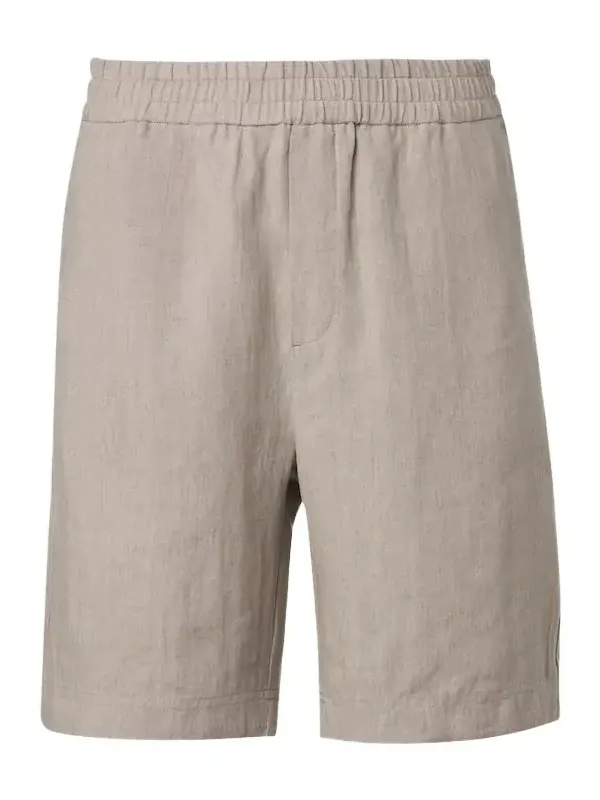 Linen shorts Linen shorts