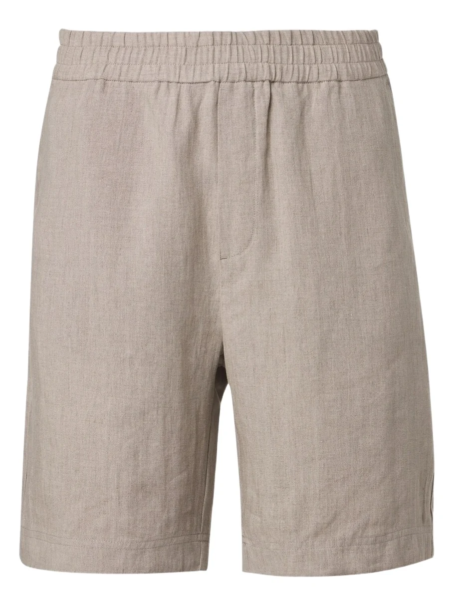 Linen shorts Linen shorts