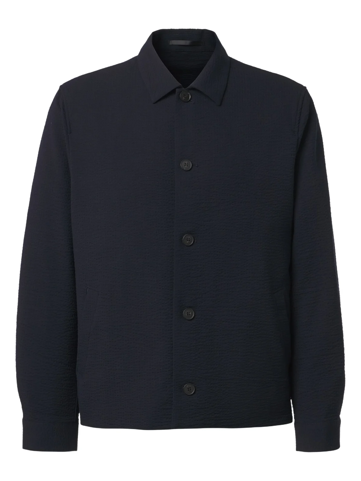 Wool-blend jacket Wool-blend jacket