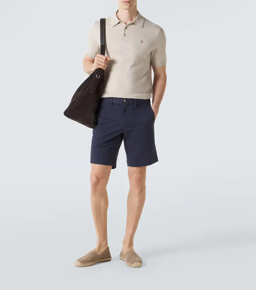 Polo Ralph Lauren Cotton polo shirt | Thumbnail 2 Polo Ralph Lauren Cotton polo shirt | Thumbnail 2