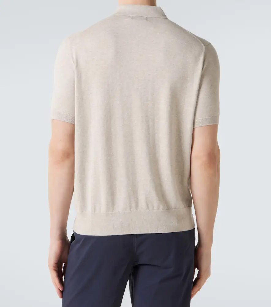 Polo Ralph Lauren Cotton polo shirt | Thumbnail 5 Polo Ralph Lauren Cotton polo shirt | Thumbnail 5
