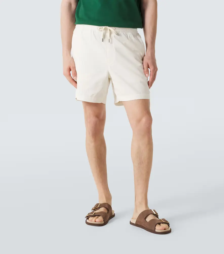 Polo Ralph Lauren Cotton shorts | Thumbnail 2 Polo Ralph Lauren Cotton shorts | Thumbnail 2