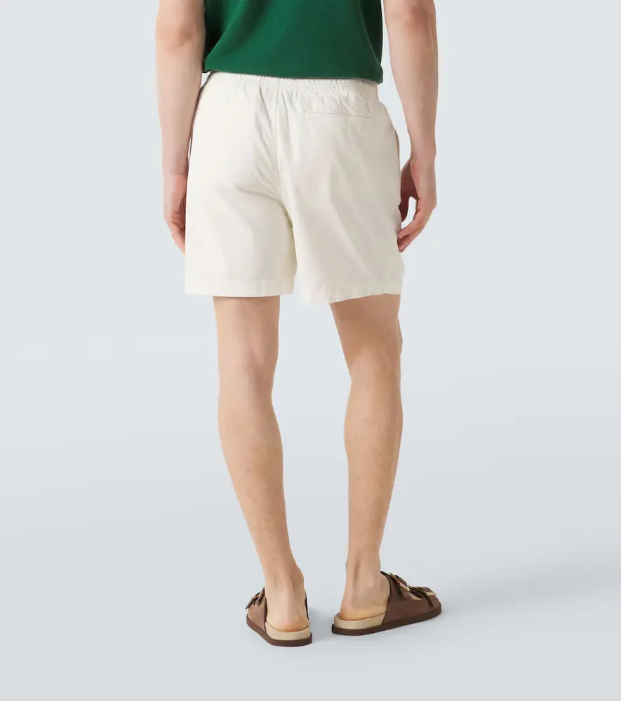Polo Ralph Lauren Cotton shorts | Thumbnail 5 Polo Ralph Lauren Cotton shorts | Thumbnail 5