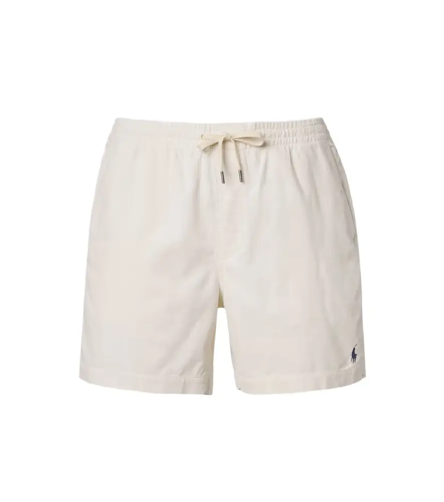 Polo Ralph Lauren Cotton shorts