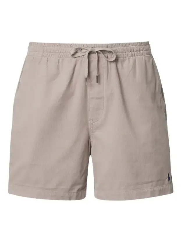 Polo Ralph Lauren Cotton corduroy shorts