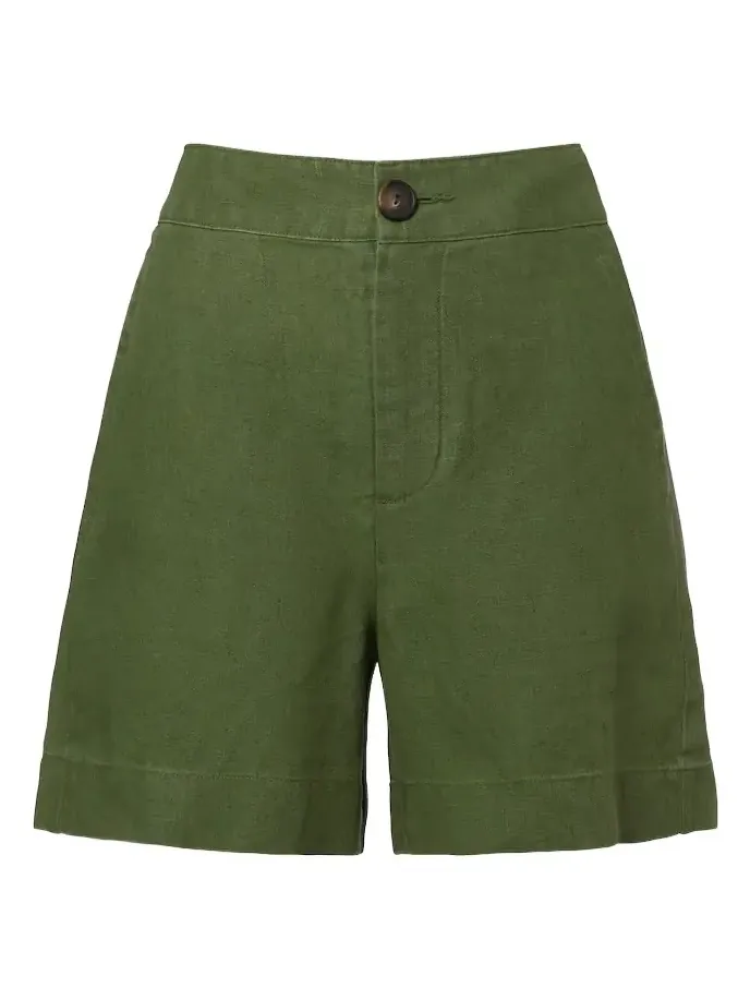 Vince Hemp Bermuda shorts