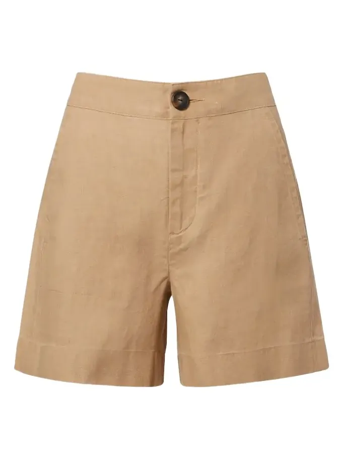 Vince Hemp Bermuda shorts