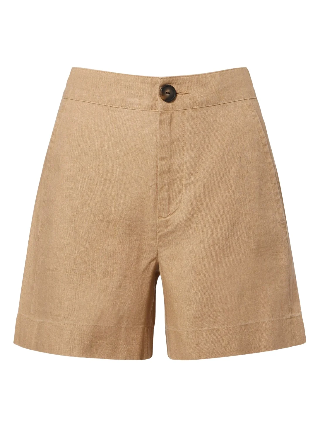 Hemp Bermuda shorts Hemp Bermuda shorts