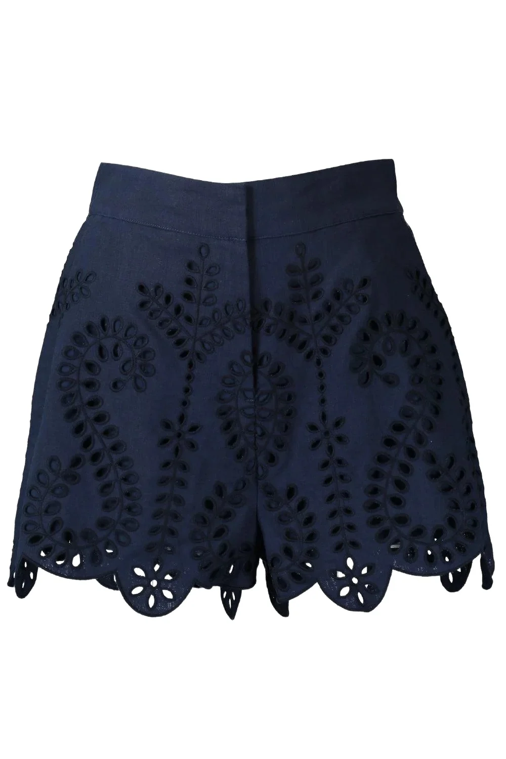 Charly Short