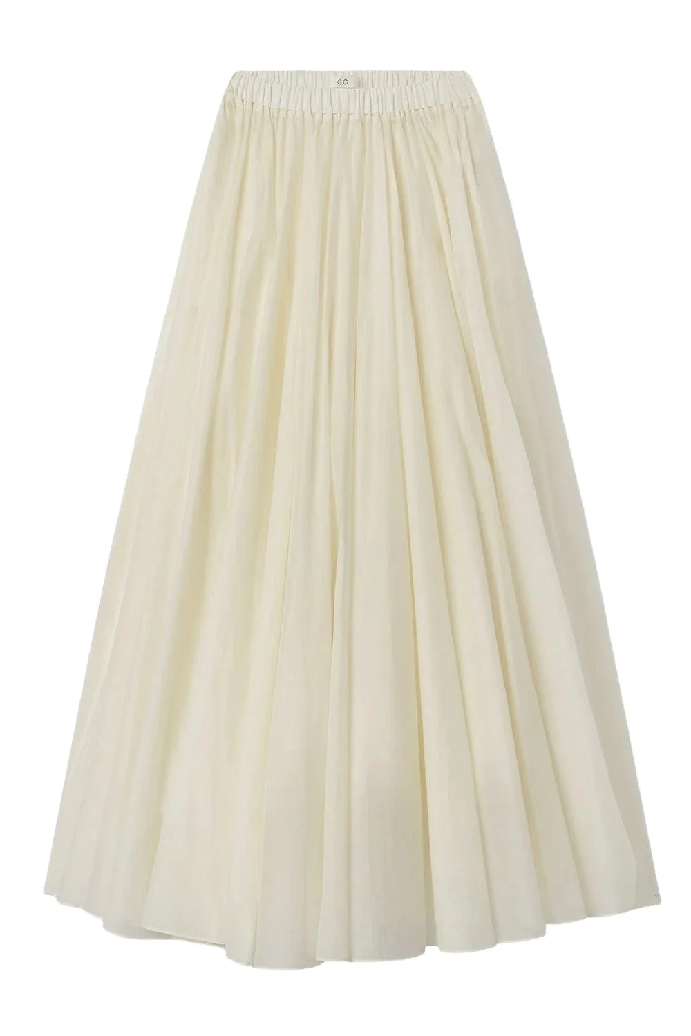 CO COLLECTION Crinoline Double Layer Skirt