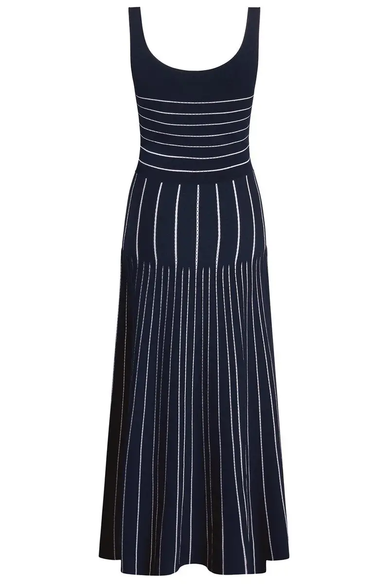 Adam Lippes Gemma Dress | Thumbnail 6