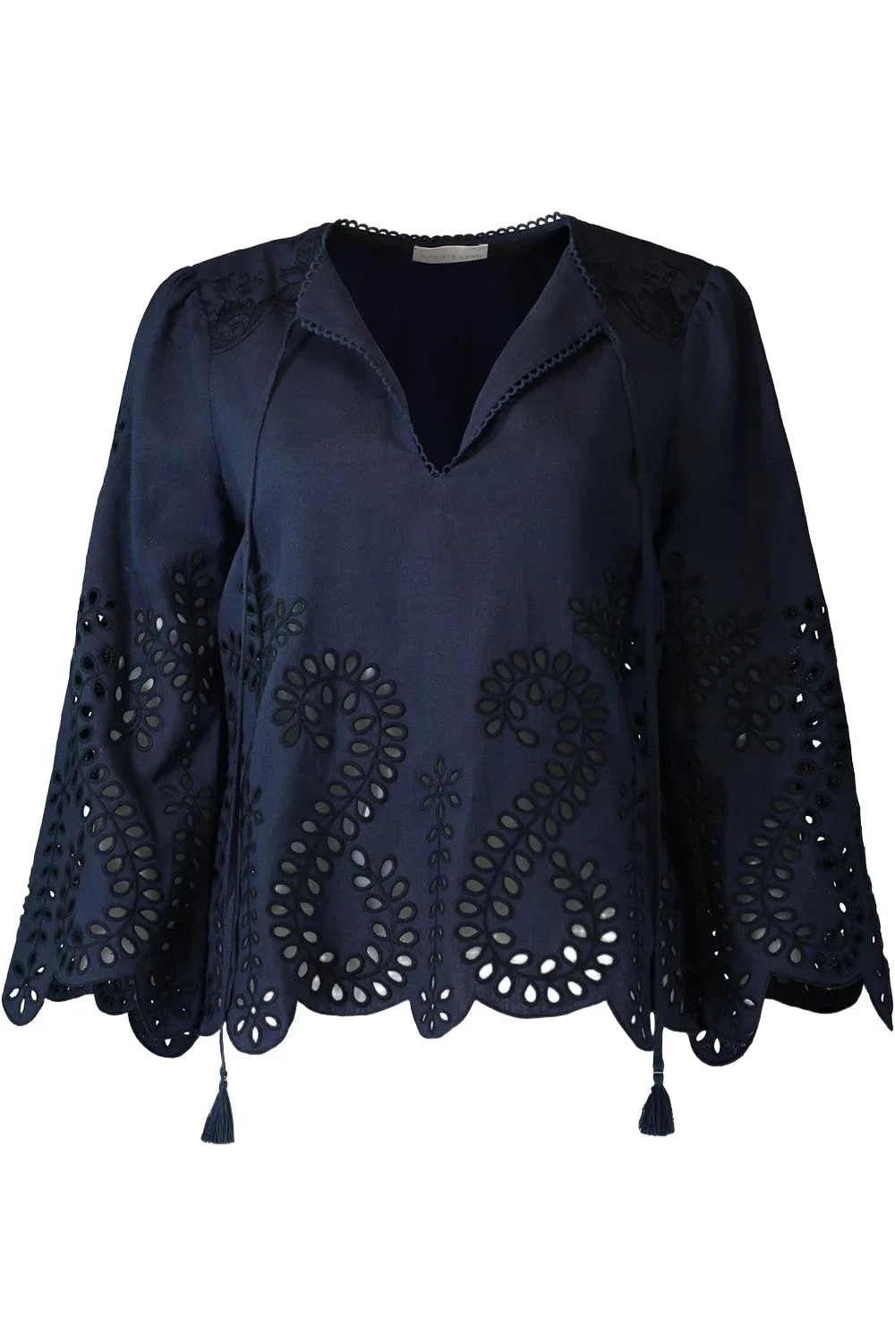 Kora Blouse