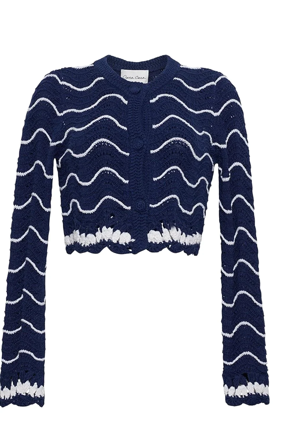 Louise Cardigan