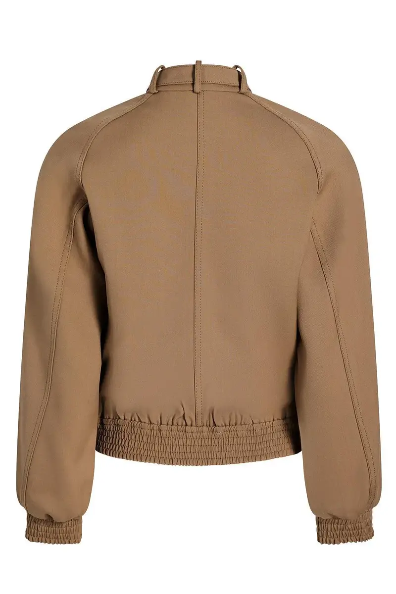 Adam Lippes Maclaren Jacket | Thumbnail 7 Adam Lippes Maclaren Jacket | Thumbnail 7