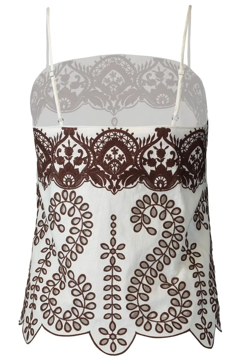 CHRISTY LYNN Marcy Top | Thumbnail 4 CHRISTY LYNN Marcy Top | Thumbnail 4