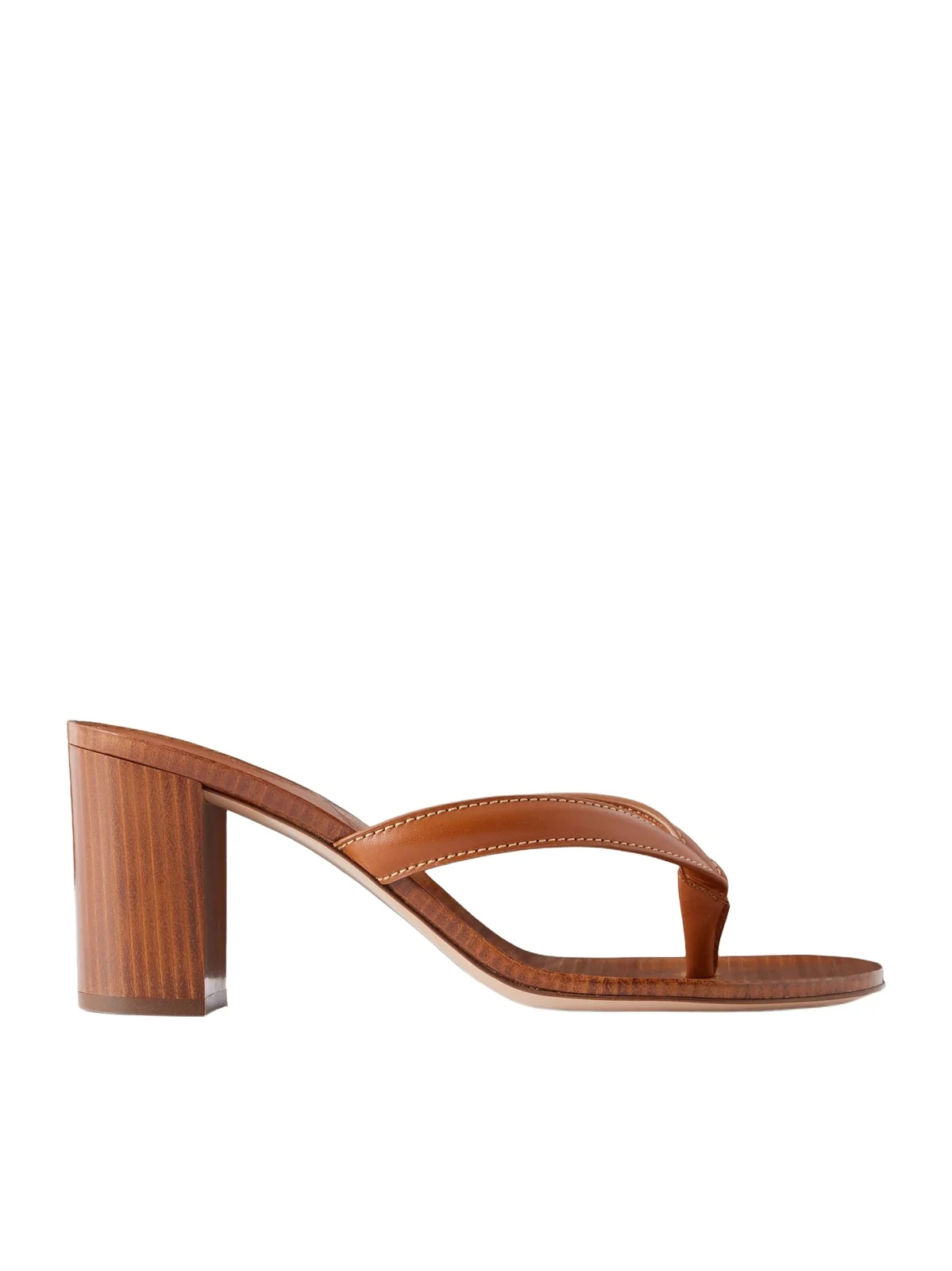 Newport 70 Leather Thong Sandals