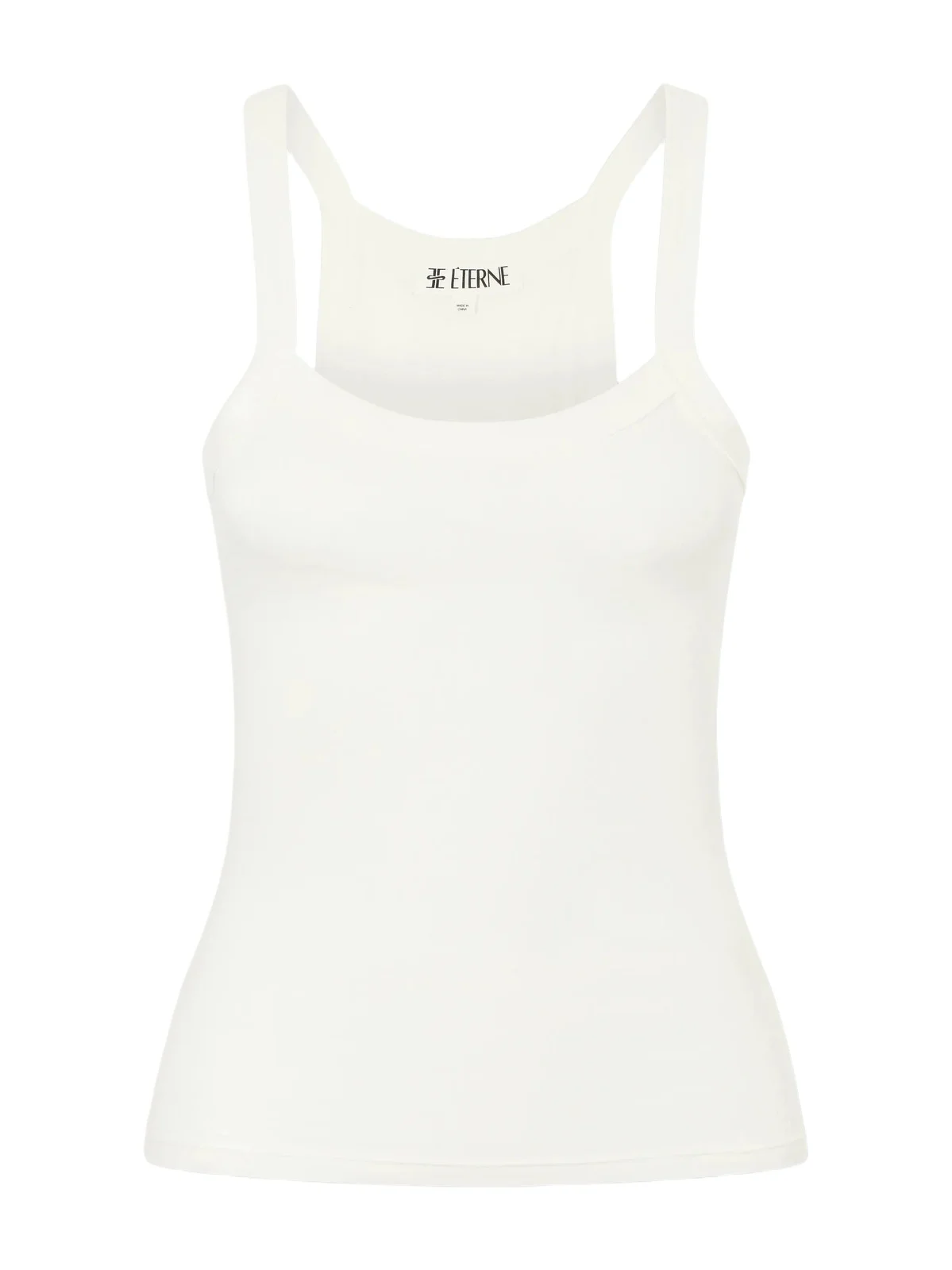 Duke Cotton-blend Tank Duke Cotton-blend Tank