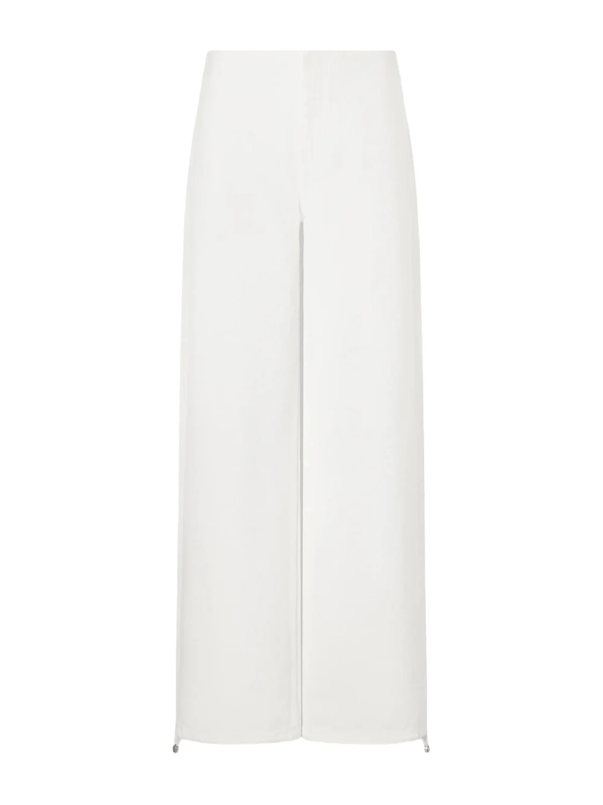 Sport Low-rise Wide-leg Jeans Sport Low-rise Wide-leg Jeans
