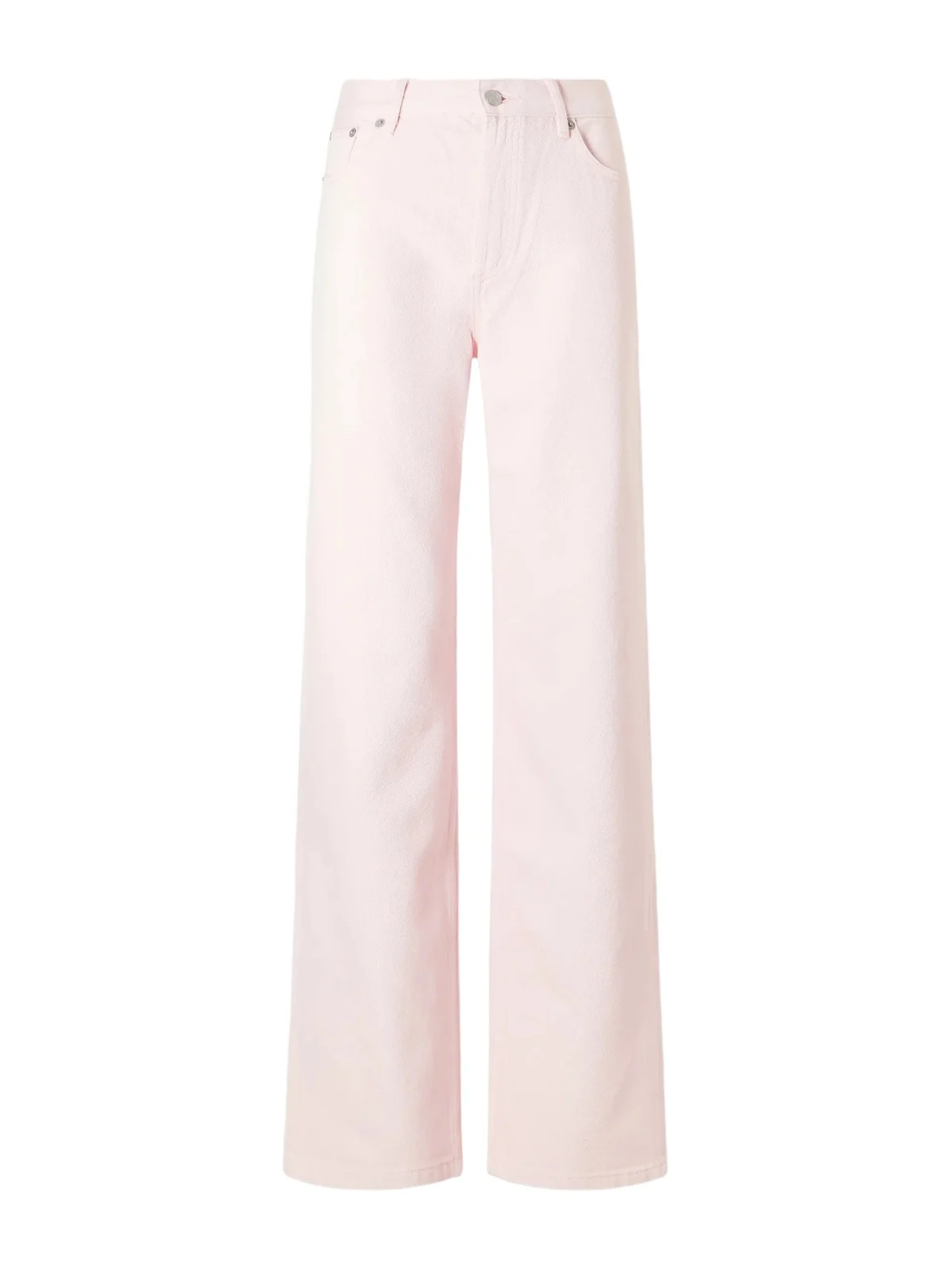 Everyday Low-rise Straight-leg Jeans Everyday Low-rise Straight-leg Jeans