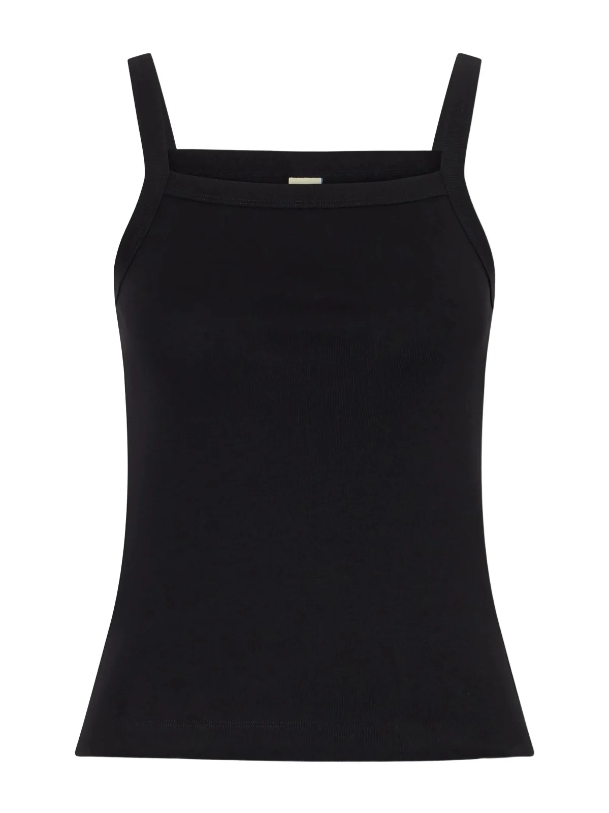 FLORE FLORE May Organic Cotton-jersey Tank