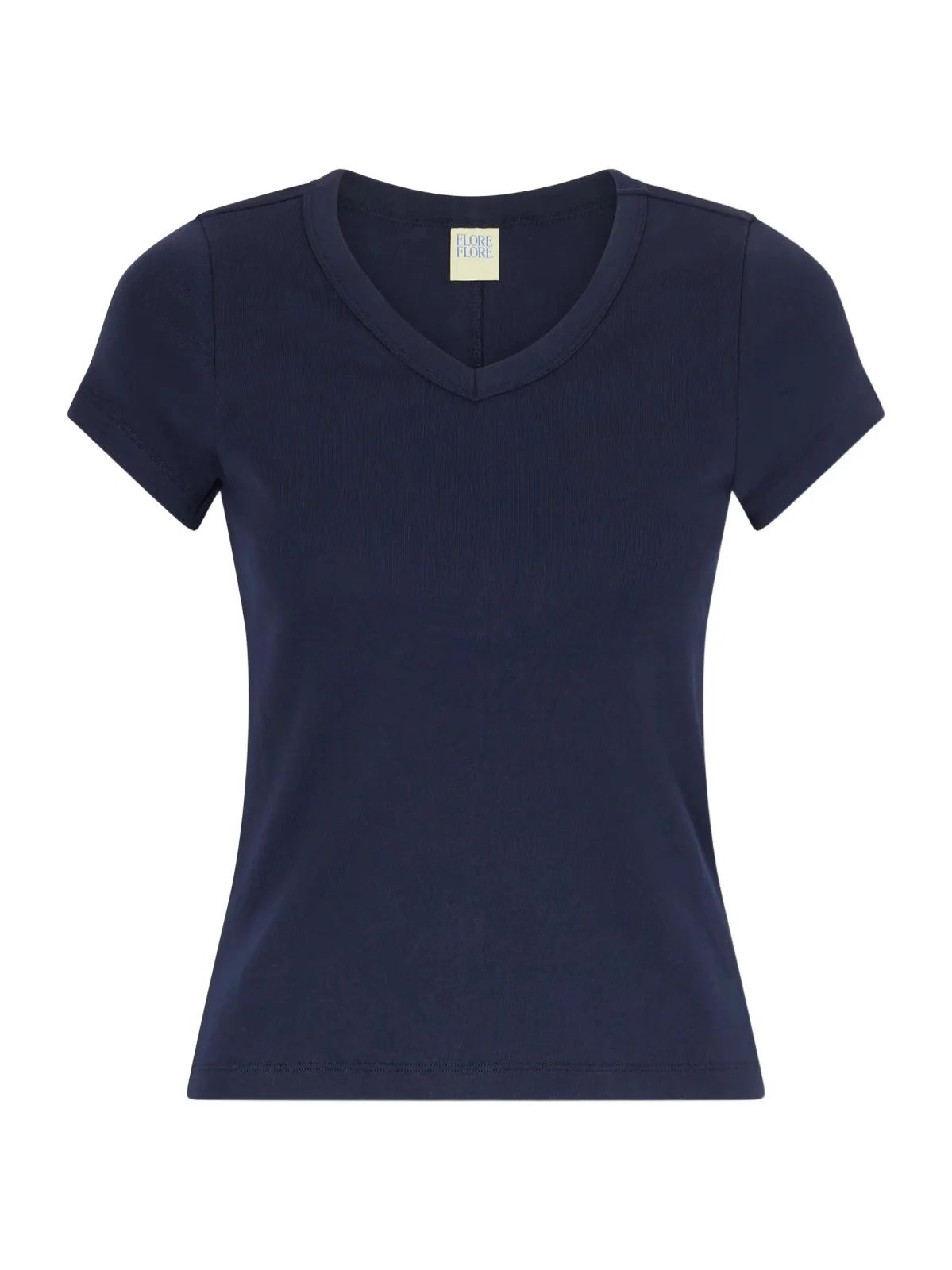 Jill Baby Organic Cotton-jersey T-shirt