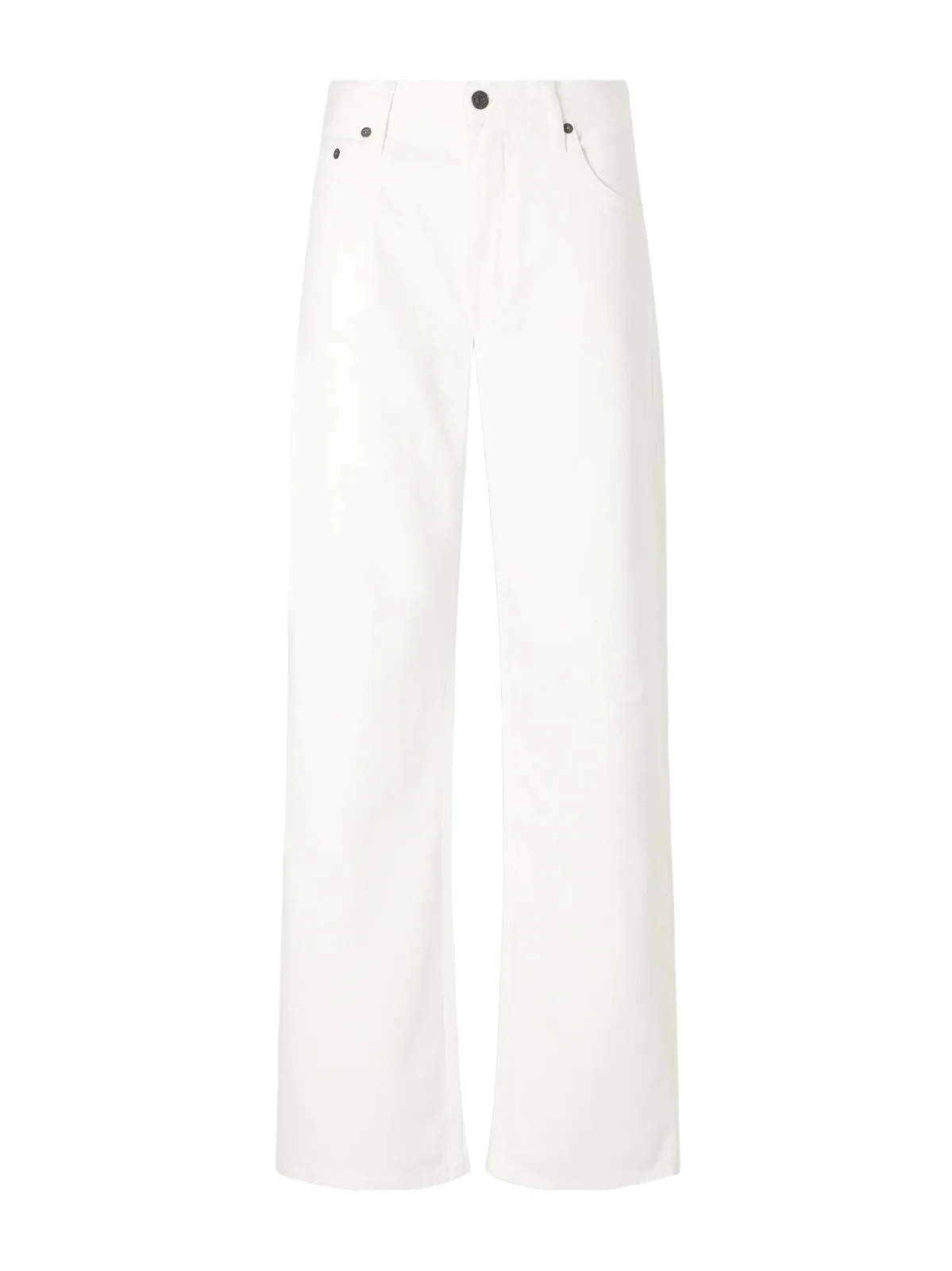 Lindz Mid-rise Straight-leg Jeans Lindz Mid-rise Straight-leg Jeans