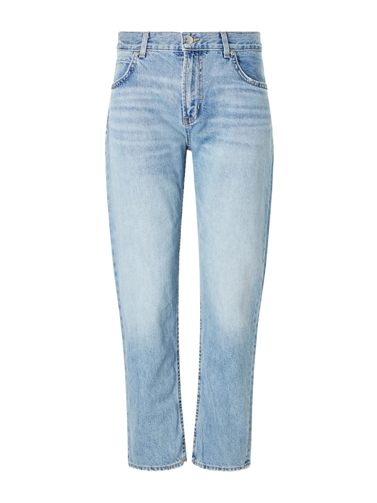 Lorimer Straight-leg Jeans Lorimer Straight-leg Jeans