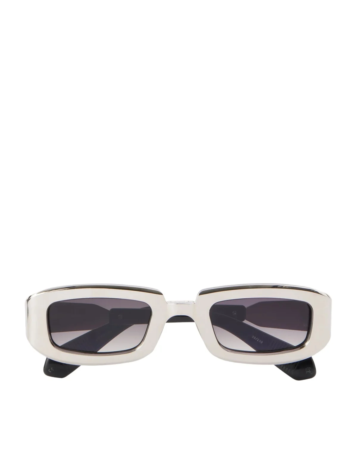 Ryder Rectangular-frame Titanium Sunglasses Ryder Rectangular-frame Titanium Sunglasses