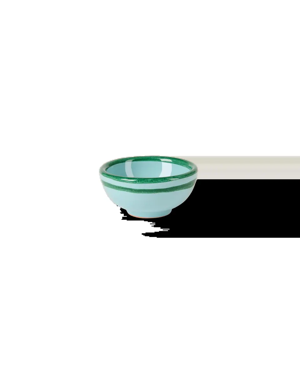 Emporio Sirenuse Circle Small Bowl | Thumbnail 3 Emporio Sirenuse Circle Small Bowl | Thumbnail 3