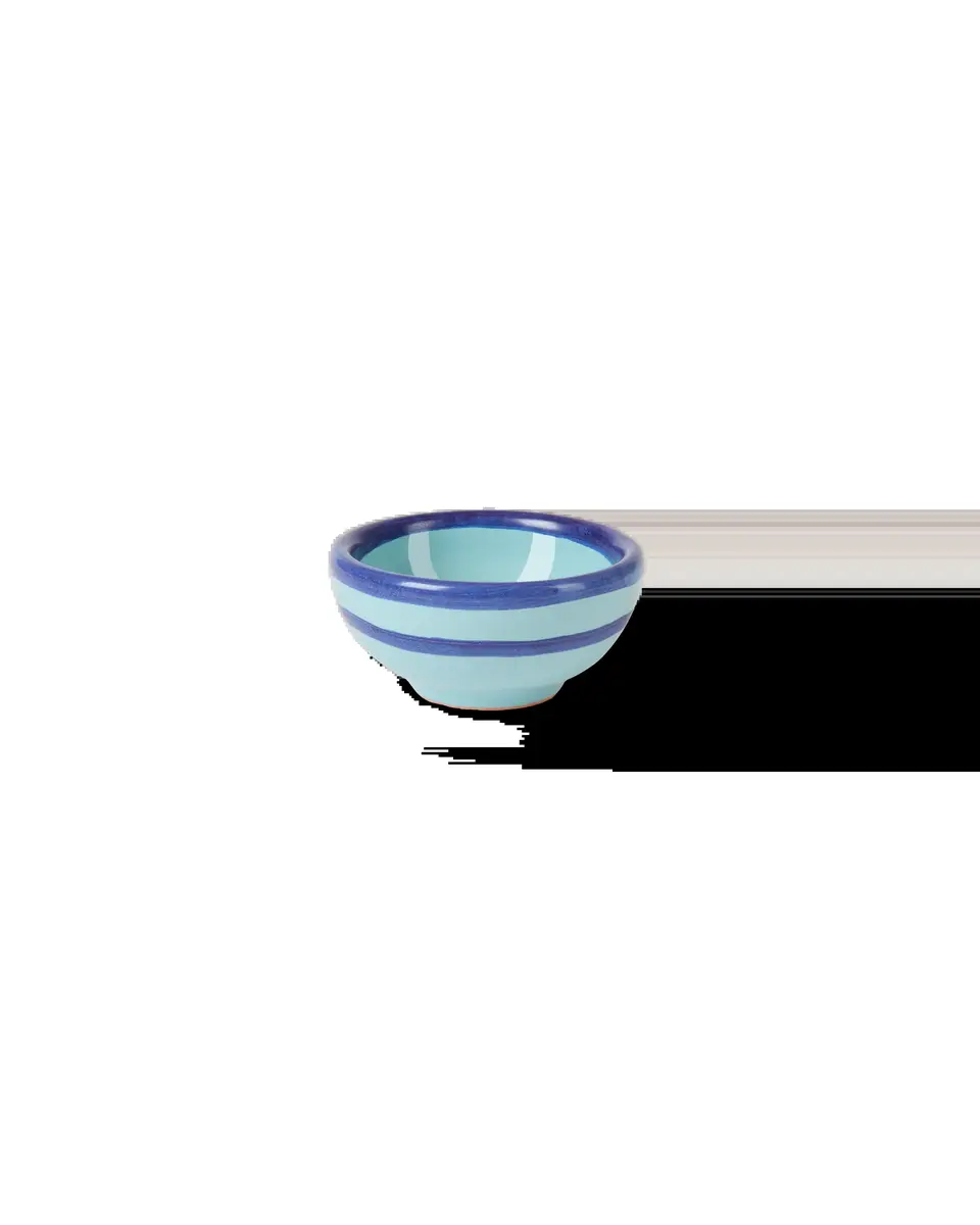 Emporio Sirenuse Circle Small Bowl | Thumbnail 3 Emporio Sirenuse Circle Small Bowl | Thumbnail 3