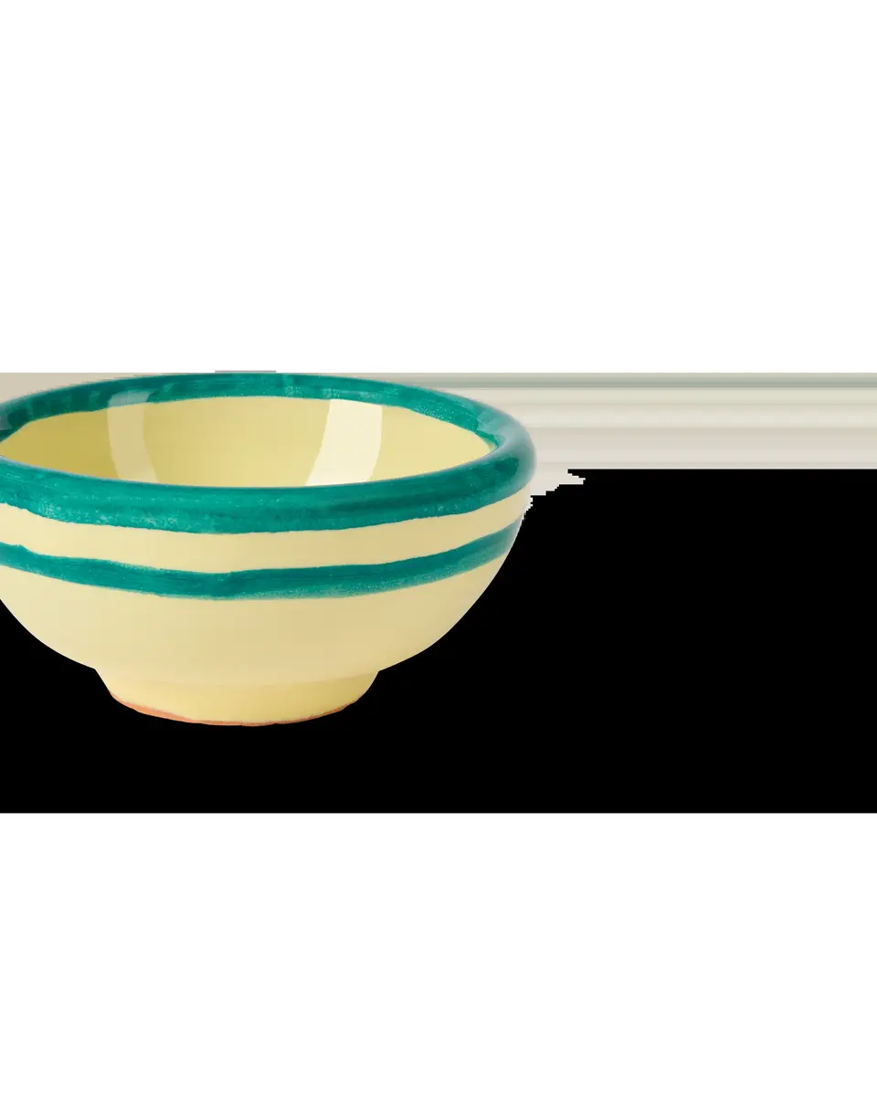 Emporio Sirenuse Flower Small Bowl | Thumbnail 2 Emporio Sirenuse Flower Small Bowl | Thumbnail 2