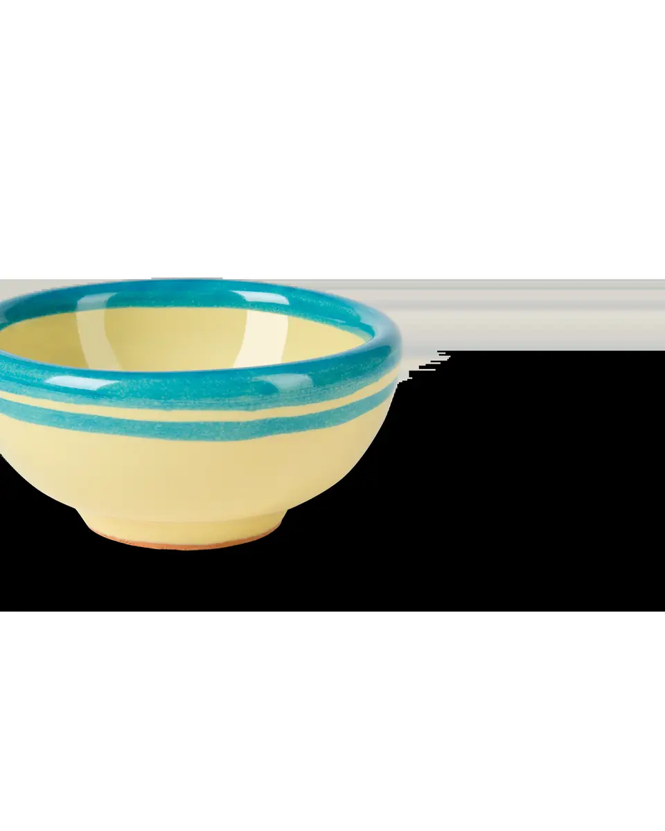 Emporio Sirenuse Flower Small Bowl | Thumbnail 5 Emporio Sirenuse Flower Small Bowl | Thumbnail 5