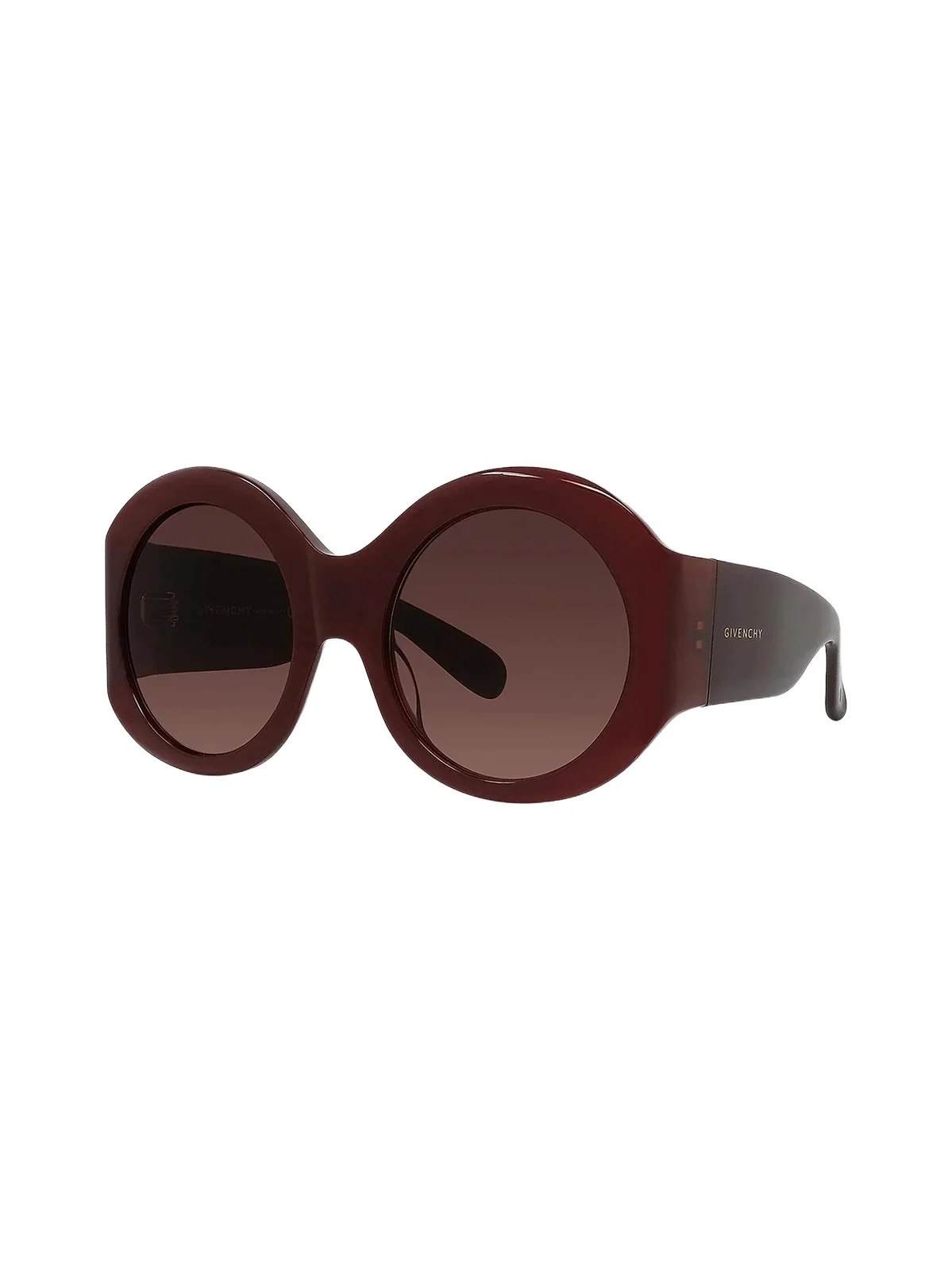 Women's Cocoon 56MM Round Sunglasses Women's Cocoon 56MM Round Sunglasses