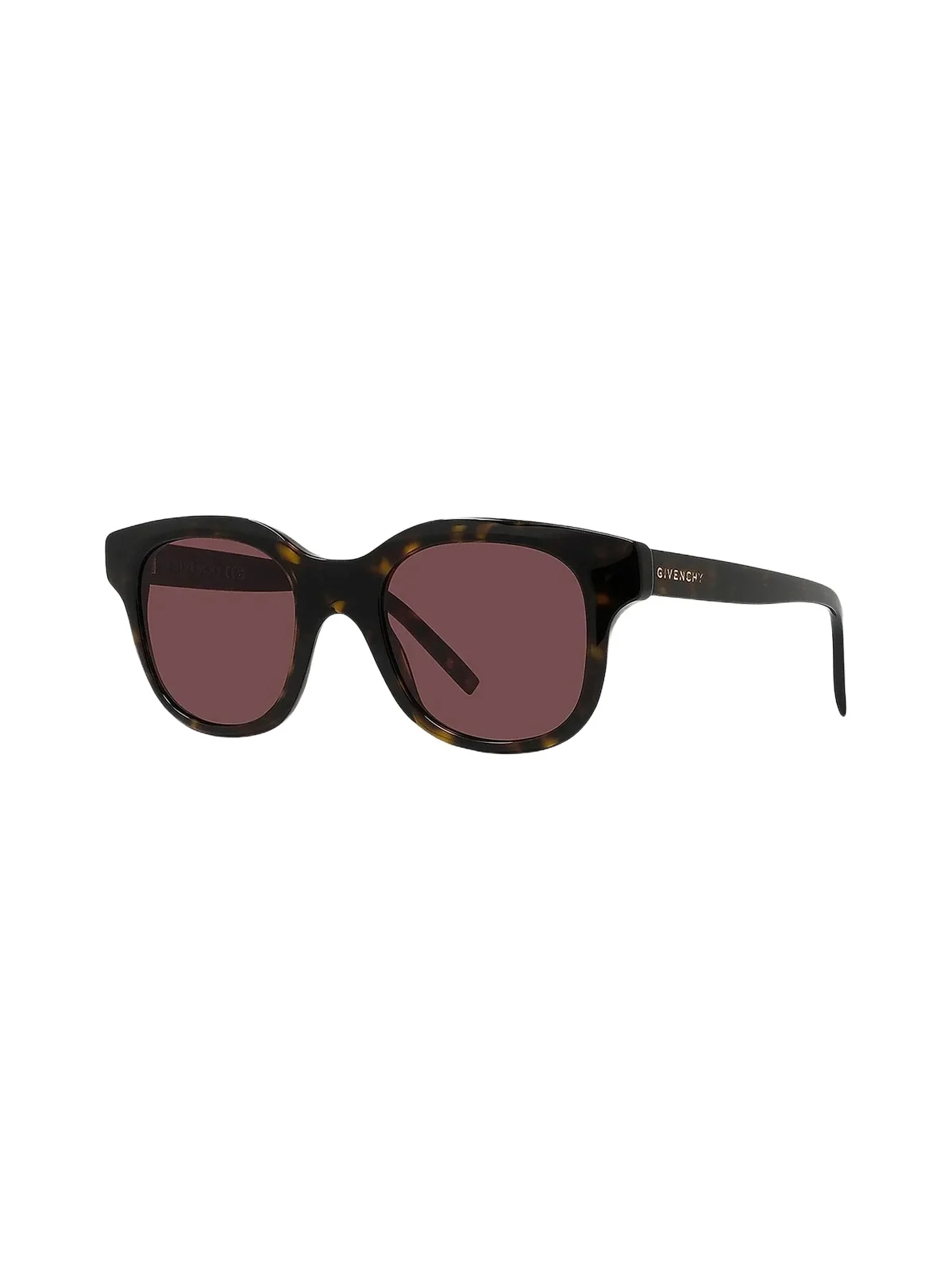 Women's City 49MM Square Sunglasses