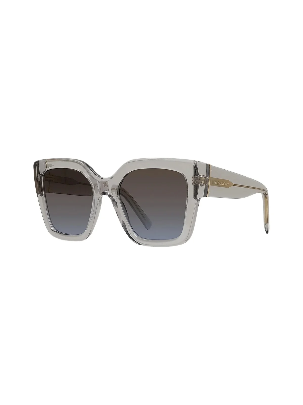 Givenchy Women's Bold 53MM Square Sunglasses
