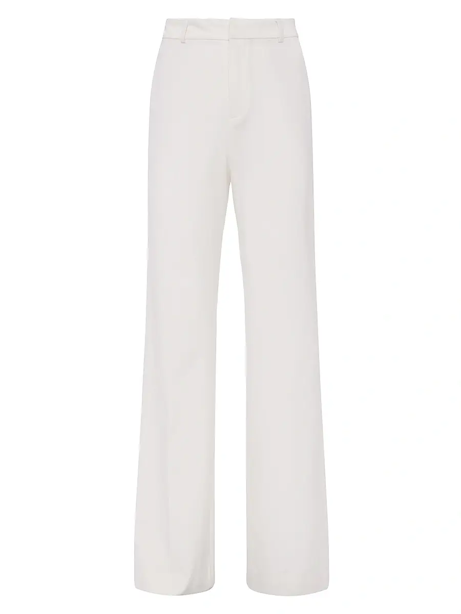 L'Agence Women's Livvy High-Rise Trousers