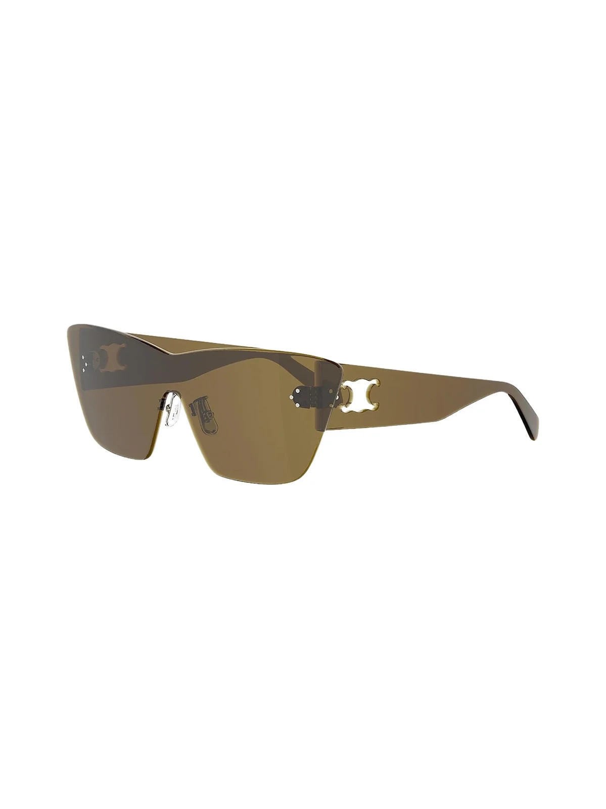 Women's Sundown Shade Mask Sunglasses Women's Sundown Shade Mask Sunglasses